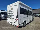 2020 - Benimar Tessoro 481 Aut.   NK Pakke. Automatgear. 300w solceller. webasto Fyr. inverter. Drikkevandsfilter. - 4