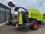 CLAAS ROLLANT 455 RC UNIWRAP - 3