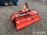 Traktor fræser Maschio fresa w 165 - 4