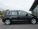 VW Golf Sportsvan 1,4 TSi 125 Highline DSG BMT - 5