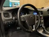 Volvo V60 2,0 T4 190 Kinetic aut. - 5