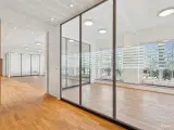 261 m² Eksklusivt kontorlejemål på Dag Hammarskjölds Allé - 4