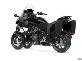 Yamaha Niken GT - 3