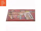 DVD - Majorens Oppasser fra Scanbox Entertainment - 2