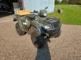 Suzuki King Quad 700 - 2