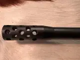 SAKO 85 - Cal. 300 WSM Som NY - 4
