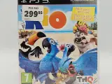 ⭐️ PS3: RIO - 2