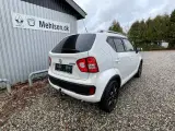 Suzuki Ignis 1,2 Dualjet 16V Active 90HK 5d - 4