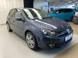 VW Golf VI 1,4 TSi 122 Comfortline - 4