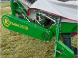 Kellfri - Skivehøster 2,4m - 3