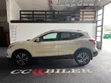 Nissan Qashqai 1,2 Dig-T 115 N-Connecta - 2