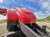 Massey Ferguson 2190 m/parkland vogn 36000 baller høstklar - 5