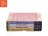 Sprogøe Pakken - 4-dvd Box med Preben Kaas (DVD) - 3