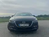Mazda 3 2,0 SkyActiv-G 120 Vision - 2