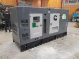 LeRoy Sommer Generator kabinet - 3