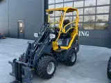 Eurotrac W11 - 2