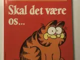 Skal det være os….. Tegneserie