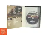 DVD-boks med Anden Verdenskrig tema - 3