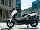 Yamaha N-Max 125 - 5