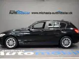 BMW 118i 1,5 Connected aut. - 3