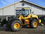 Volvo L 70 H H2, BEMÆRK MED GARANTI FRA VOLVO FREM TIL DEN 18.6.2026. AGRICULTURE DK-maskine, Co-Pilot & med 750mm Michelin MEGA X BIB hjul. - 2