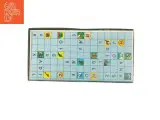 ‘Vintage’ Børne-Scrabble fra Joker (str. 39x19,5 cm) - 2