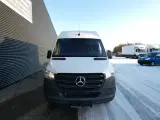 Mercedes-Benz Sprinter 317 2,0 CDI A2 H2 RWD 9G-Tronic 170HK Van Aut. - 3