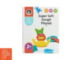 Supersoft dough playset fra BR (str. 19 X 7 X 24 cm) - 2