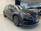 VW Passat 1,4 GTE+ Variant DSG - 5