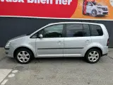 VW Touran 1,9 TDi 90 Conceptline 7prs - 5