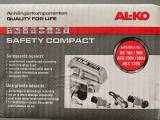 AL-KO Campingvogns/ Trailerlås