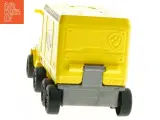 Gul legetøjs skraldebil fra Paw Patrol (str. 22 cm) - 2
