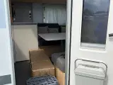 Helt ny luksus campingvogn - 2
