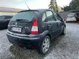 Citroën C3 1,4 HDI Prestige 70HK 5d - 4