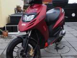 Aprilia SR MT 50 - 3