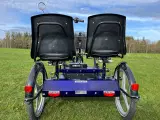 Handicapcykel  - 4