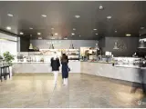 Butikslokale velegnet til bager, cafe mm. - 4