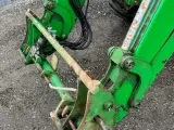 John Deere 6830 PREMIUM AUTOPOWER, JD FRONTLÆSSER, FRONTLIFT, FRONT PTO - 4