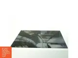 Trykt billede på glas -  af togstation (str. 30 x 30 cm) - 3