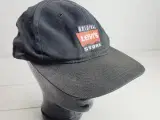 ⭐️- KASKET - Vintage Levi's Original Cap - 4