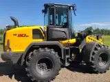 New Holland W110D LR - 3