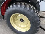 Yanmar YT 235H 4WD - 5