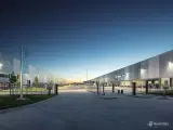 Build-to-suit: Ca. 6.500 m² let industriejendom til fremstillingsvirksomhed - 5