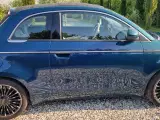 Fiat 500e 42 la Prima Cabrio - 4