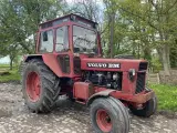 Volvo 2650 med Tractrol - 2