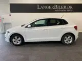 VW Polo 1,0 TSi 95 Comfortline DSG - 4