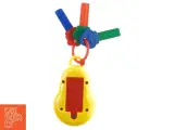 Legetøjsbilnøgler fra Megcos med lyd - 4
