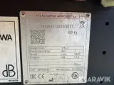 Kompressor Atlas Copco CPS 2.0 - 5