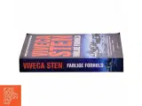 Farlige forhold af Viveca Sten (Bog) - 2