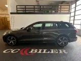 Volvo V60 2,0 T6 ReCharge R-Design aut. AWD - 5